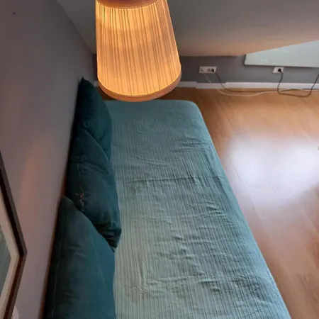 On The Sea In Downtown Apartment Triest