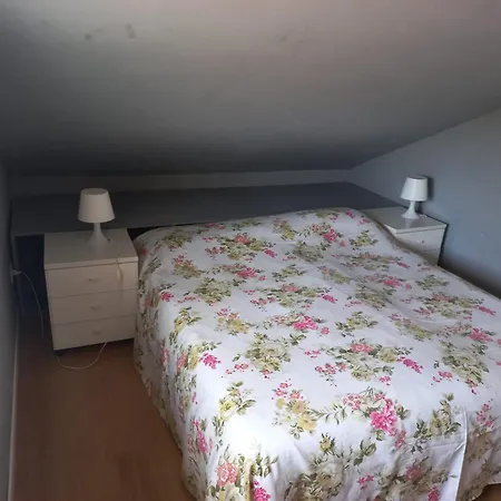 Apartment On The Sea In Downtown